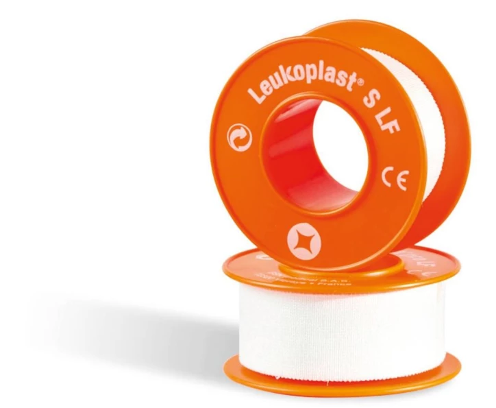 Sparadrap tissé LEUKOPLAST® S LF