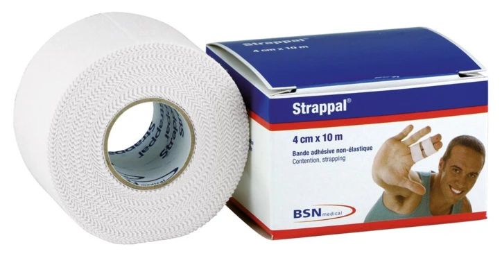 Bande adhésive STRAPPAL®