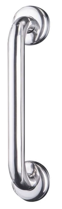 Barre d'appui inox