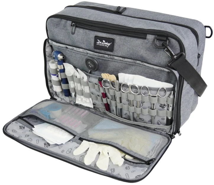 Sac à dos convertible médical Eiffel