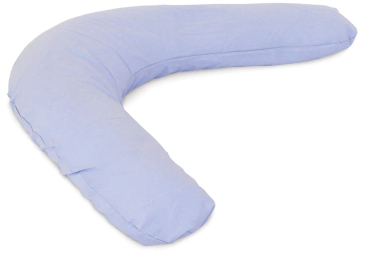 Taie pour polochon Sissel® Comfort