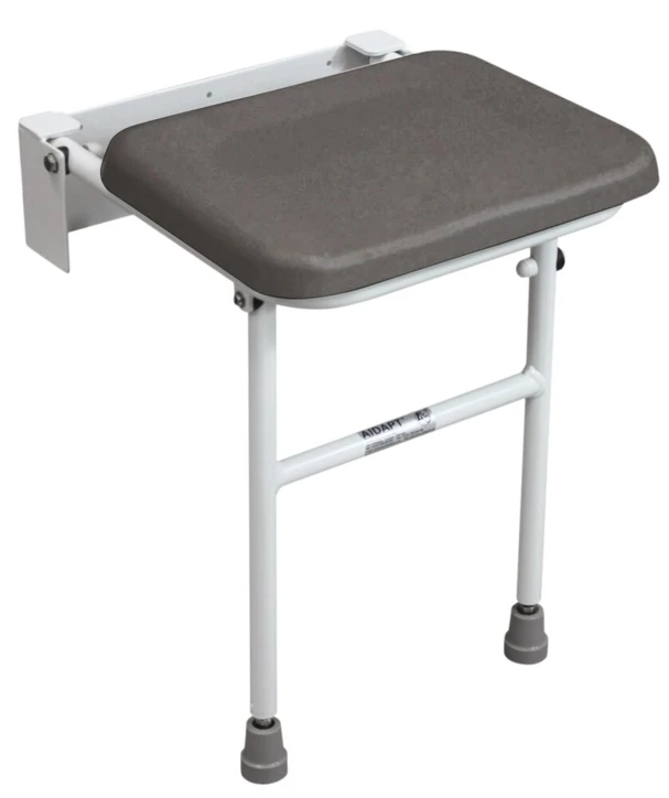 Siège de douche rabattable SOLO