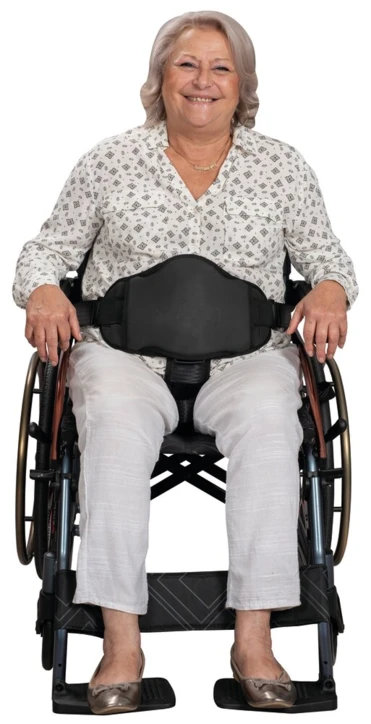 Ceinture de maintien EVOLUTION