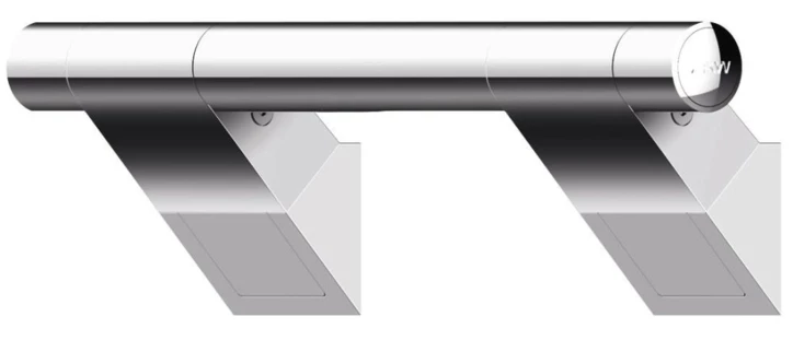 Barre d'appui ONYX