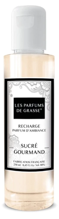 Auto-diffuseur de parfum