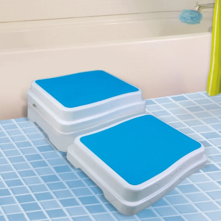 Marchepied modulable