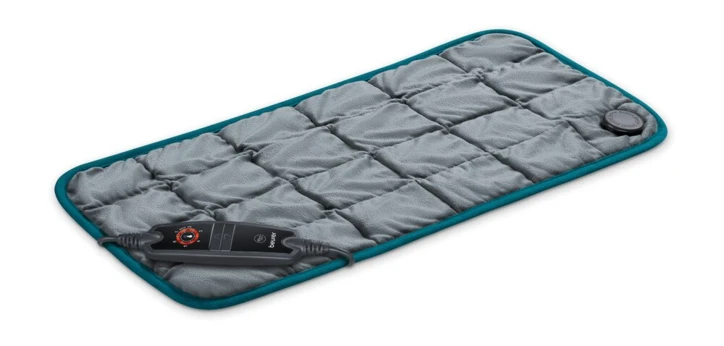 Coussin chauffant HK 145 Green Planet