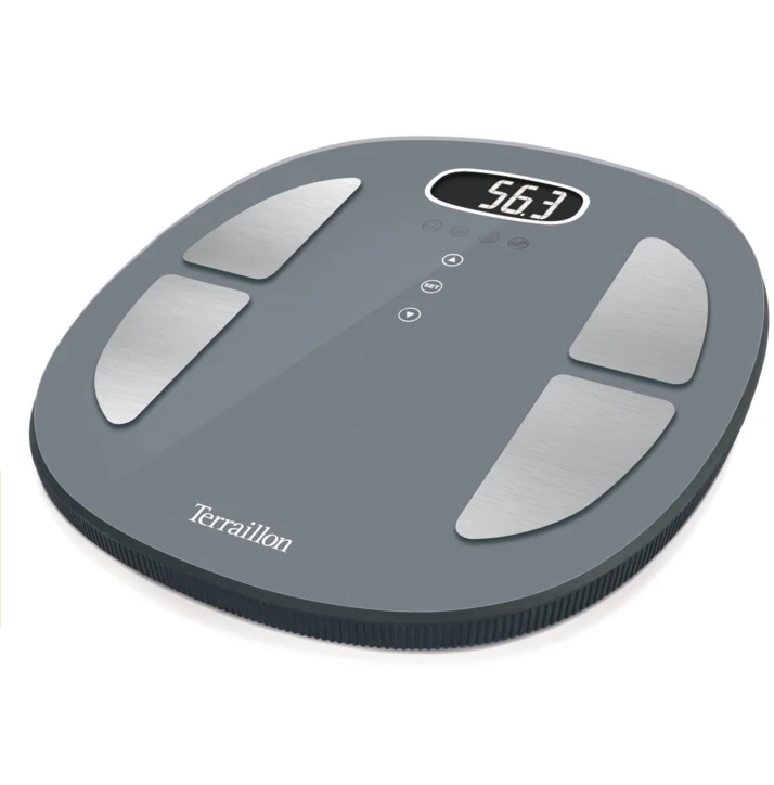 Pèse personne impédancemètre Pop Color Coach