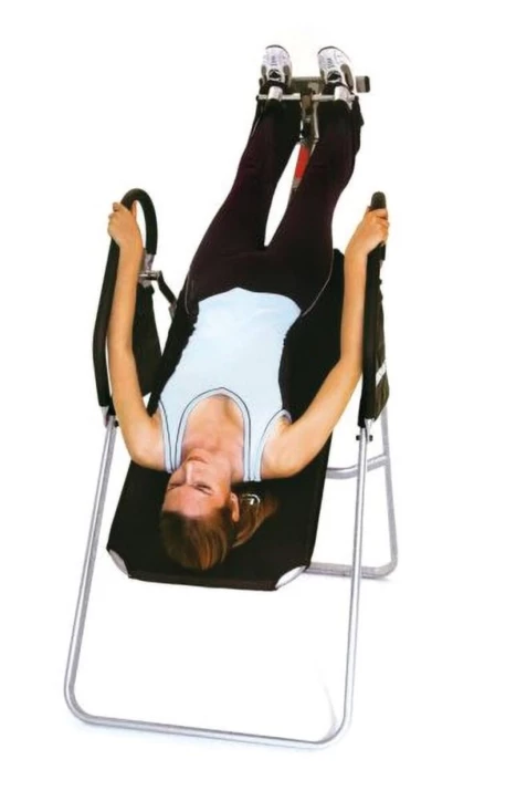 Table d'inversion HANG UP