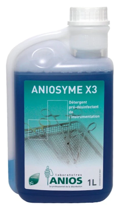 ANIOSYME X3