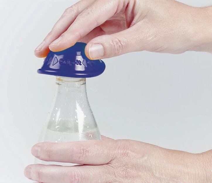 Ouvre-bouteille / pot DYCEM