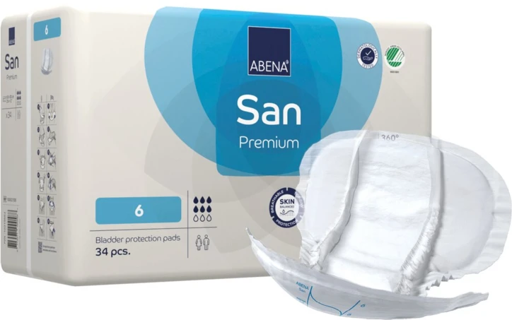 ABENA San Premium