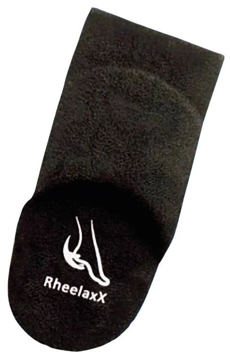 Semelle épine calcanéenne RheelaxX®