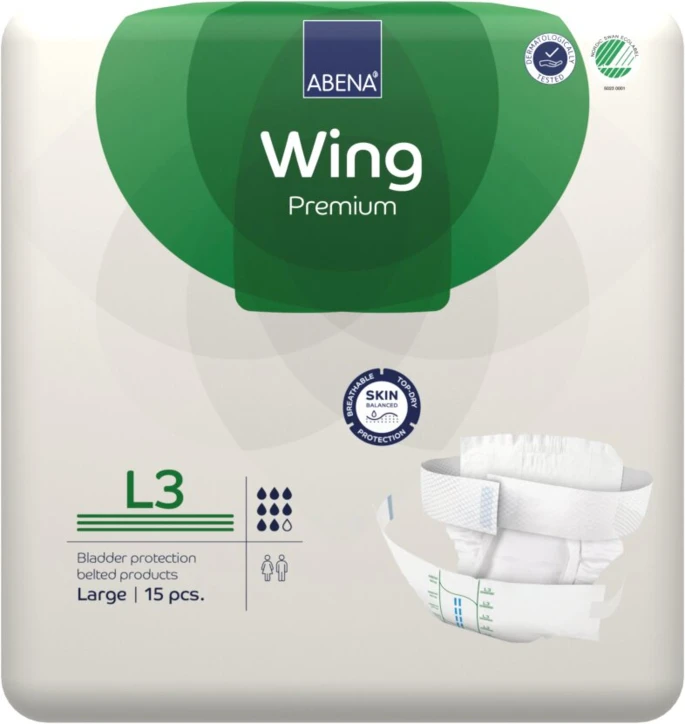 ABENA Wing Premium