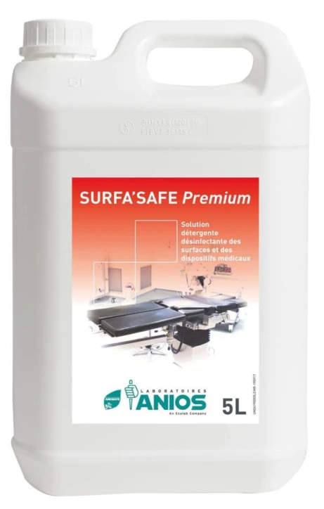SURFA'SAFE PREMIUM