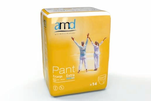 AMD Pant