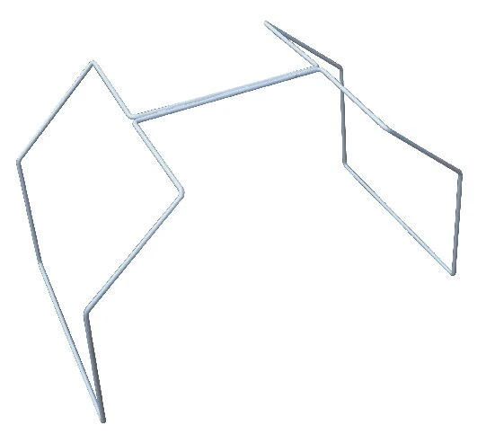 Arceau de lit RAINBOW