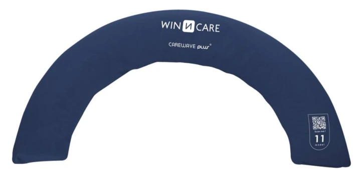Coussin demi-lune n°11 CARWAVE® Plus