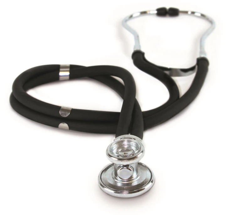 Stéthoscope type Rappaport