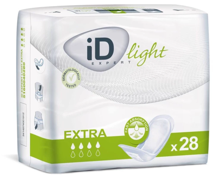 iD EXPERT Light