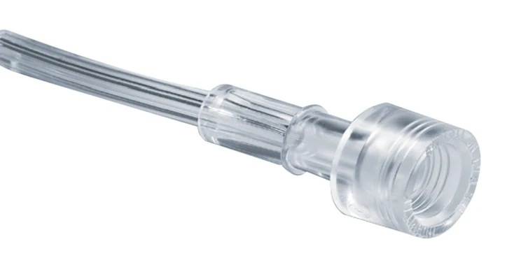 Tubulure à oxygène