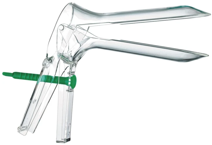 Spéculum à usage unique Gynospec®
