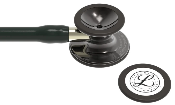 Stéthoscope 3M™ LITTMANN® CARDIOLOGY IV™