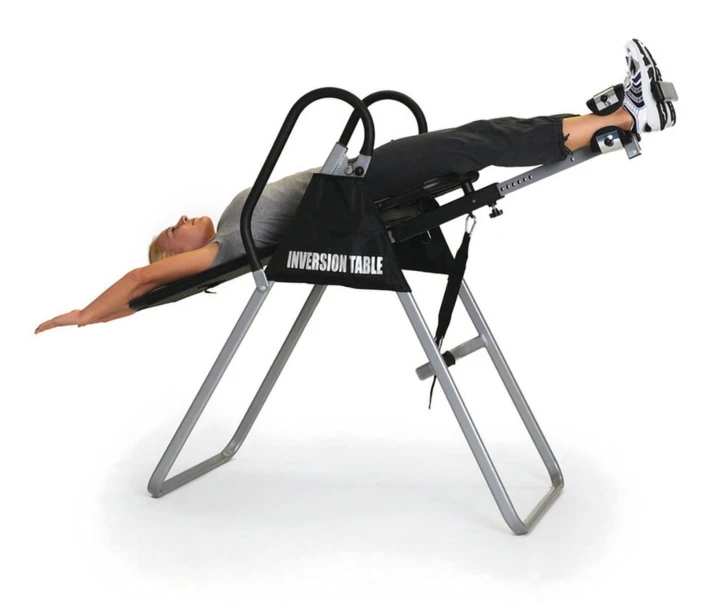 Table d'inversion HANG UP