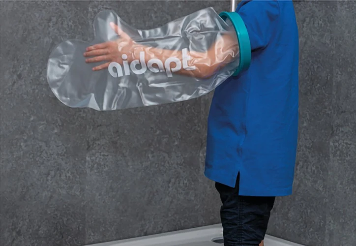 Protection waterproof