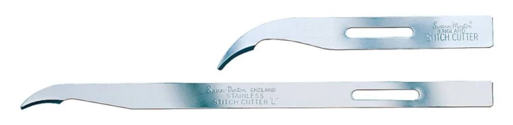 Coupe-fils stérile