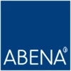 Bavoir adulte jetable avec liens logo