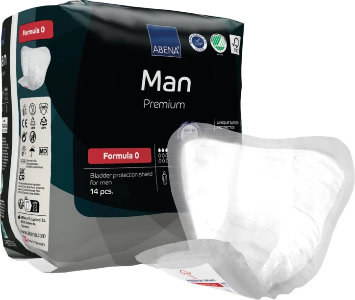 ABENA Man Premium