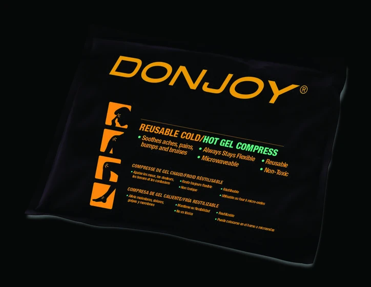 Compresse gel DONJOY