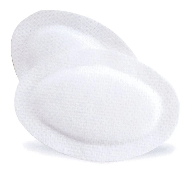 Pansement oculaire stérile OPTISOFT COMFORT