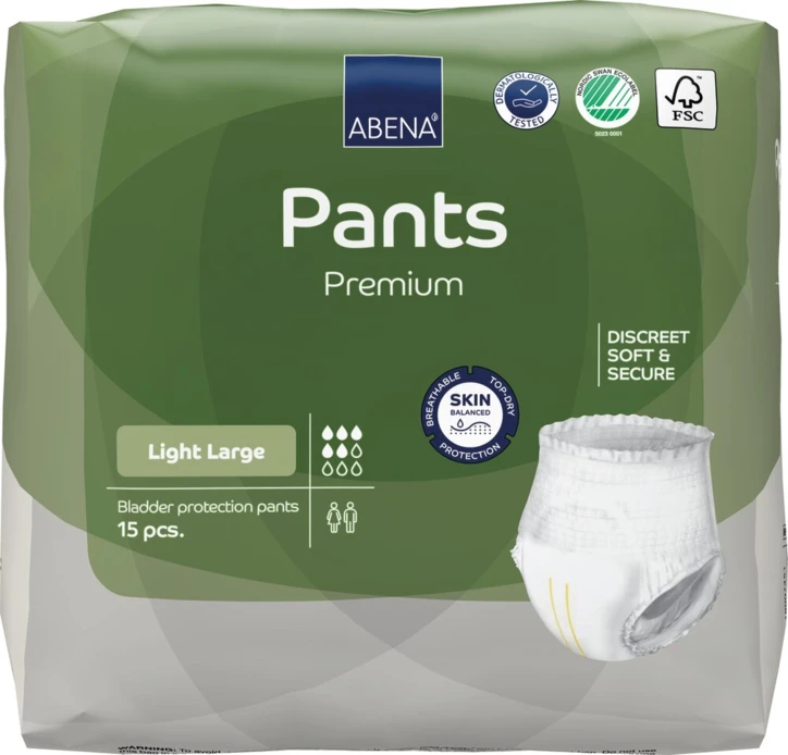ABENA Pants Premium