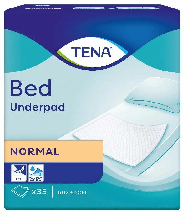 Alèse jetable TENA BED