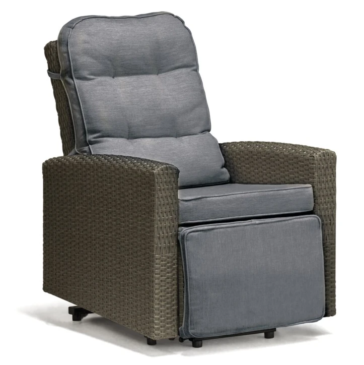 Fauteuil releveur extérieur NICE - 1 moteur