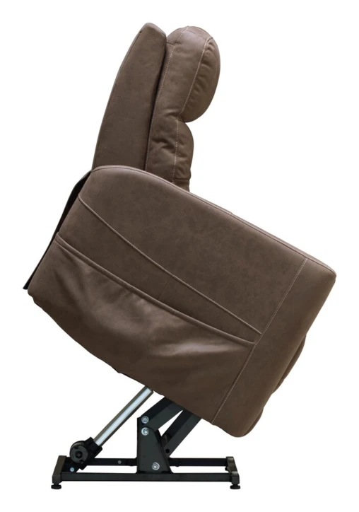 Fauteuil releveur LOUISE - 4 moteurs