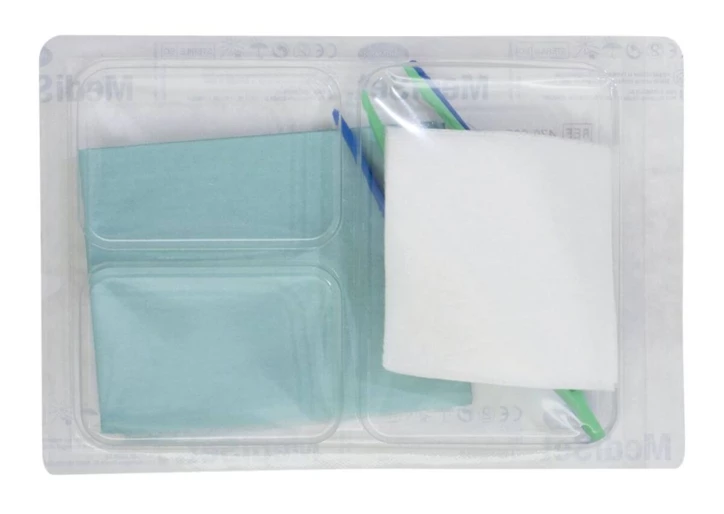 Set MEDISET® N°72