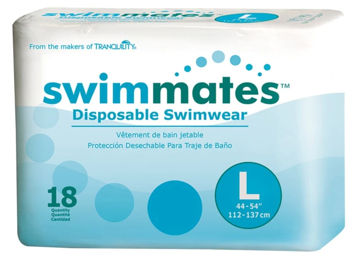 ABENA Protection balnéo Swimmates