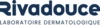 Crème mains RIVADOUCE logo
