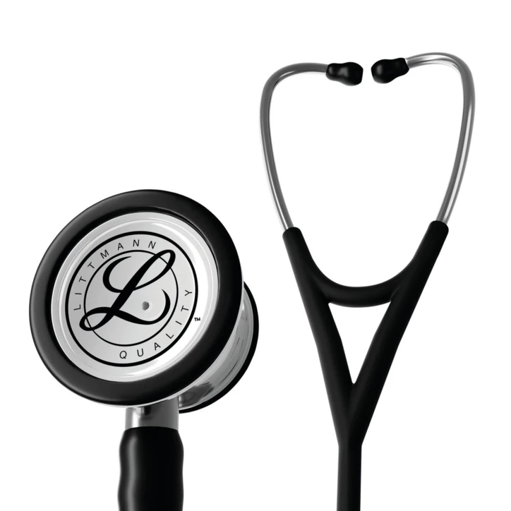 Stéthoscope LITTMANN® CARDIOLOGY IV™