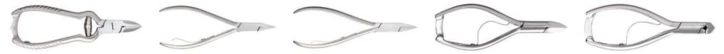 Pince à ongles Elibasic