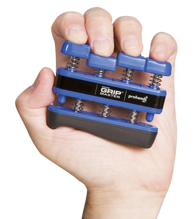 Poignée de force GRIPMASTER