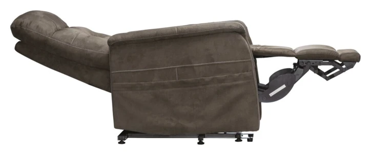 Fauteuil releveur SOLVIA - 2 moteurs