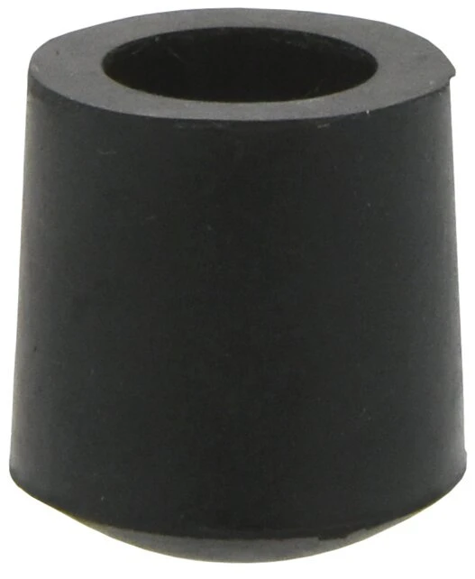 Embout de canne et déambulateur