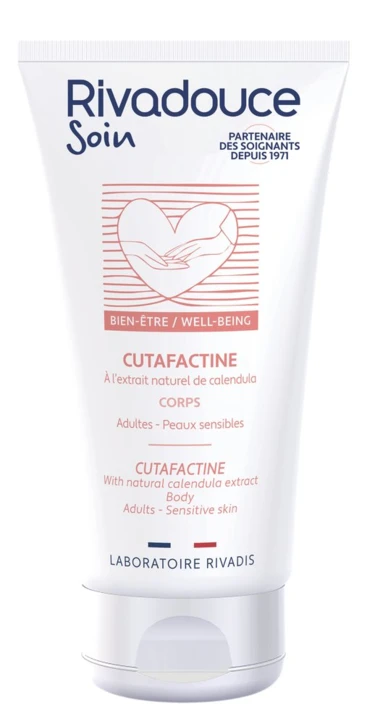 Cutafactine RIVADOUCE