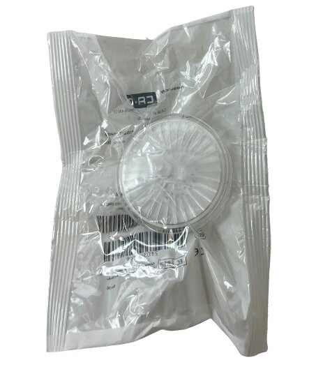 Filtre anti-bactérien pour aspirateur de mucosités ASKIR 30