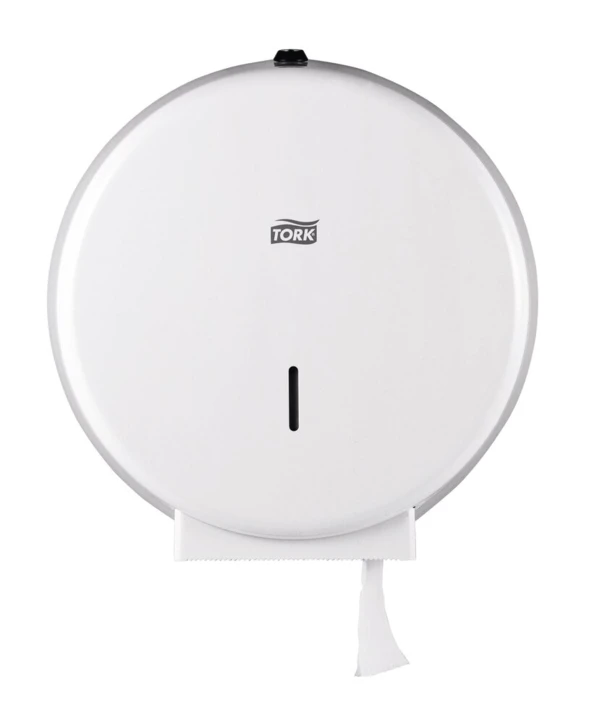 Distributeur de papier toilette JUMBO® MAXI
