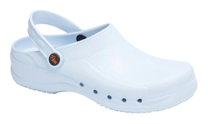 Sabots infirmière ultra léger EVA